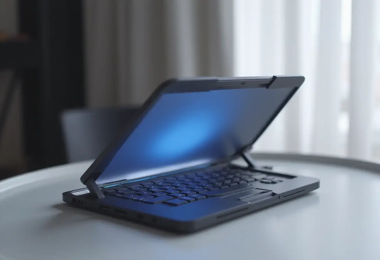HP’s answer to the MacBook Neo is thinner, lighter, and comes with OLED