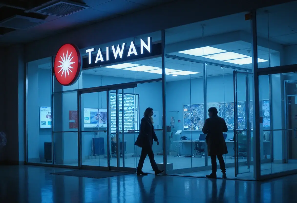 History Says This Happens to Taiwan Semiconductor Stock After Oct. 15 - Yahoo Finance