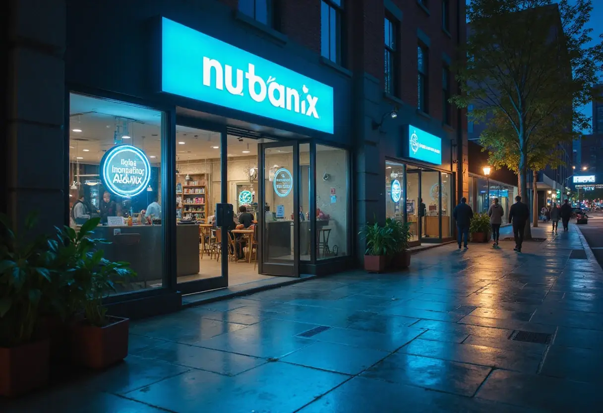 Nutanix buys Ryax in Agentic AI-focused tuck-in acquisition