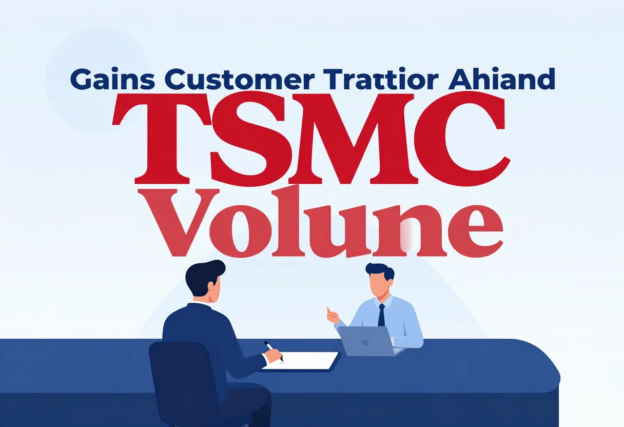 TSMC's A14 Gains Customer Traction Ahead of 2028 Volume Production - The Globe and Mail