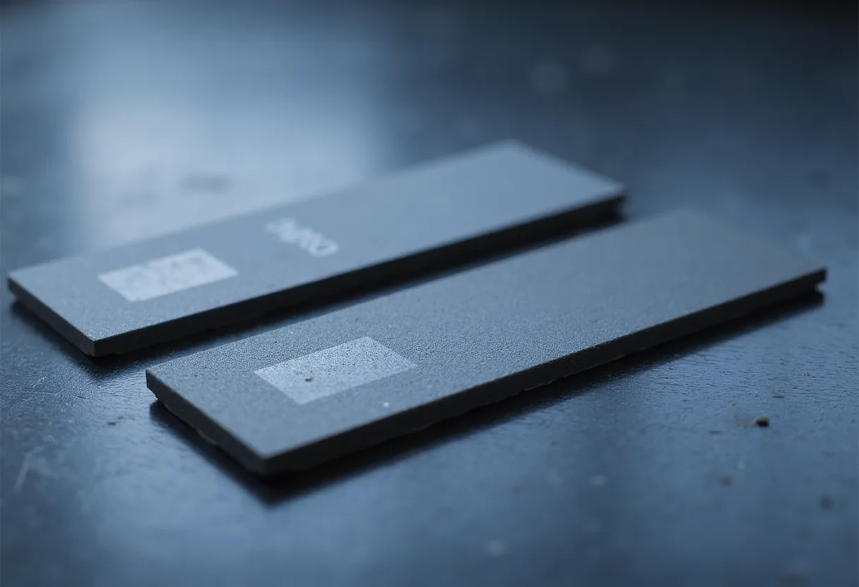 Aluminum Nitride Wafers Market To 2035: Wide-Bandgap Demand Drives Expansion - News and Statistics - IndexBox