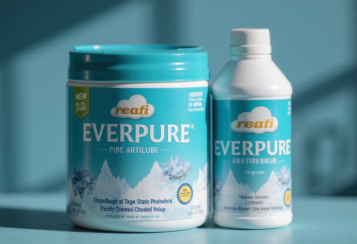 Everpure bulks up AI offer