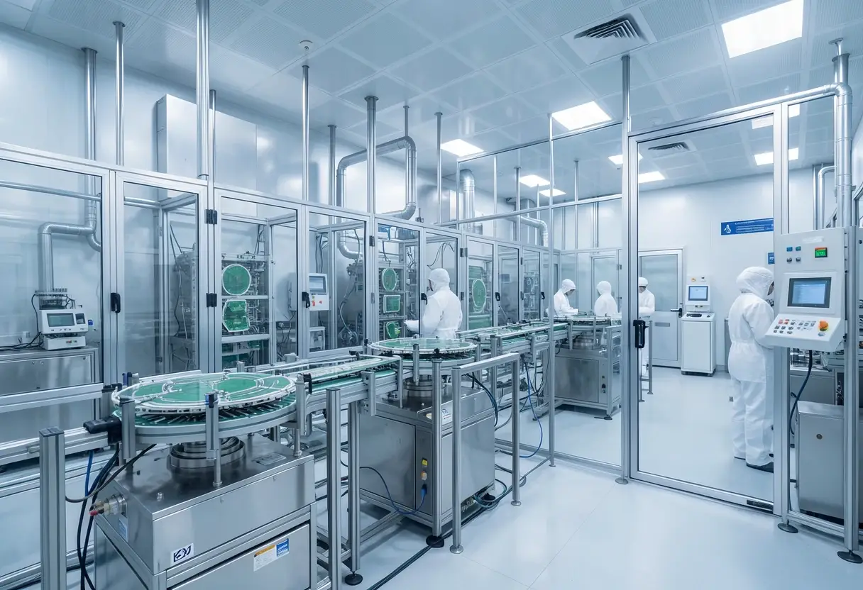Anthropic’s IPO filing puts TSMC and HBM suppliers at the center of its risk story - Crypto Briefing