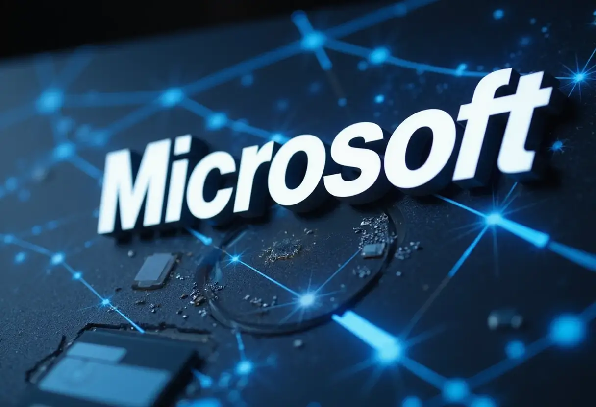 Microsoft to scale own AI chips to multi-gigawatt deployments from 2027 - Fortune India