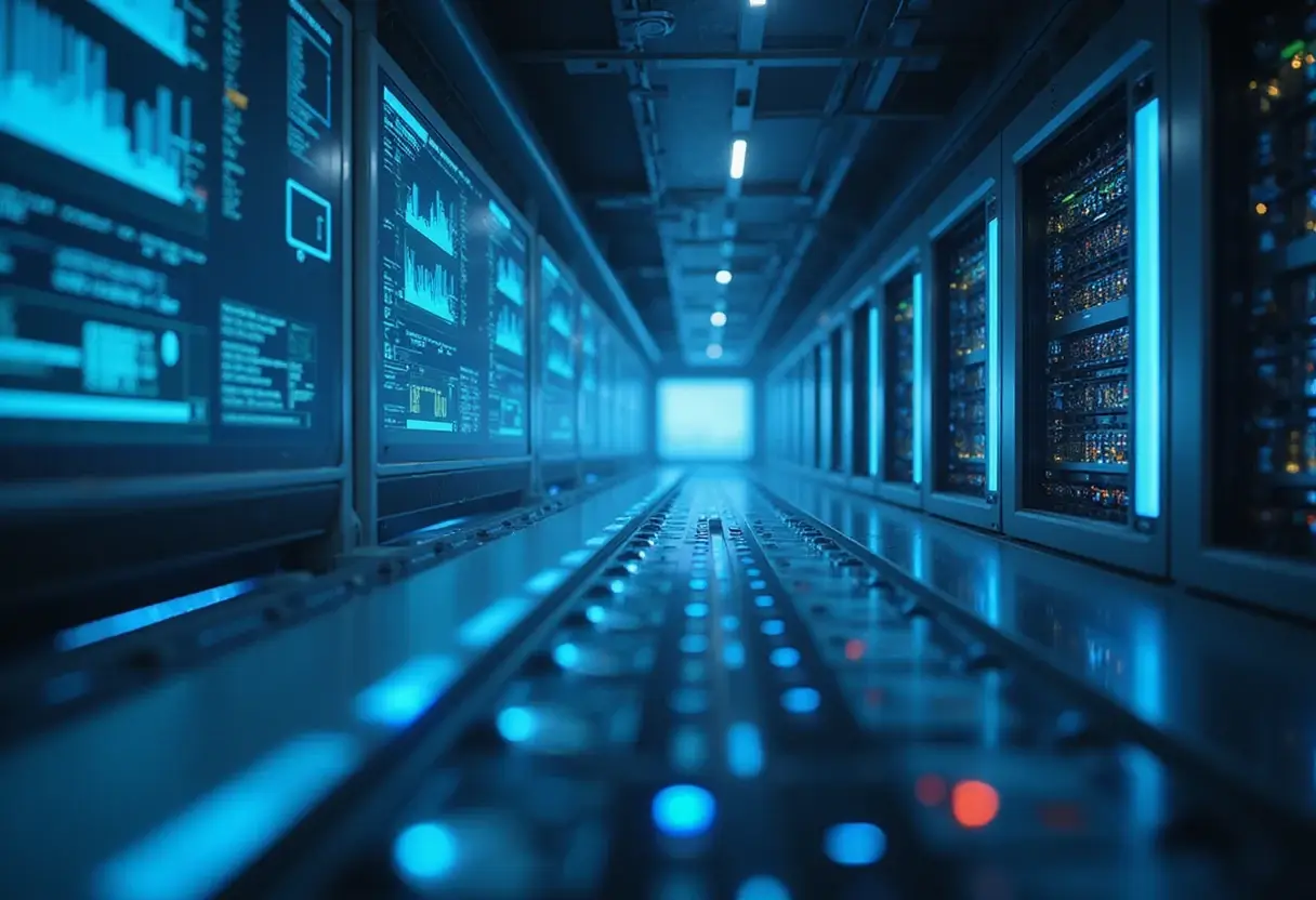 CScale Raises $145 Million to Develop Optical Networking for AI Infrastructure - CXO Digitalpulse