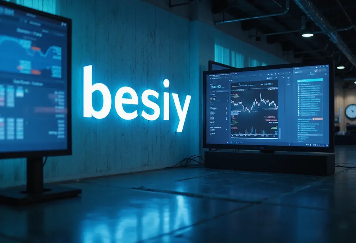 BE Semiconductor Industries (BESIY) Set to Release Earnings on Thursday - MarketBeat