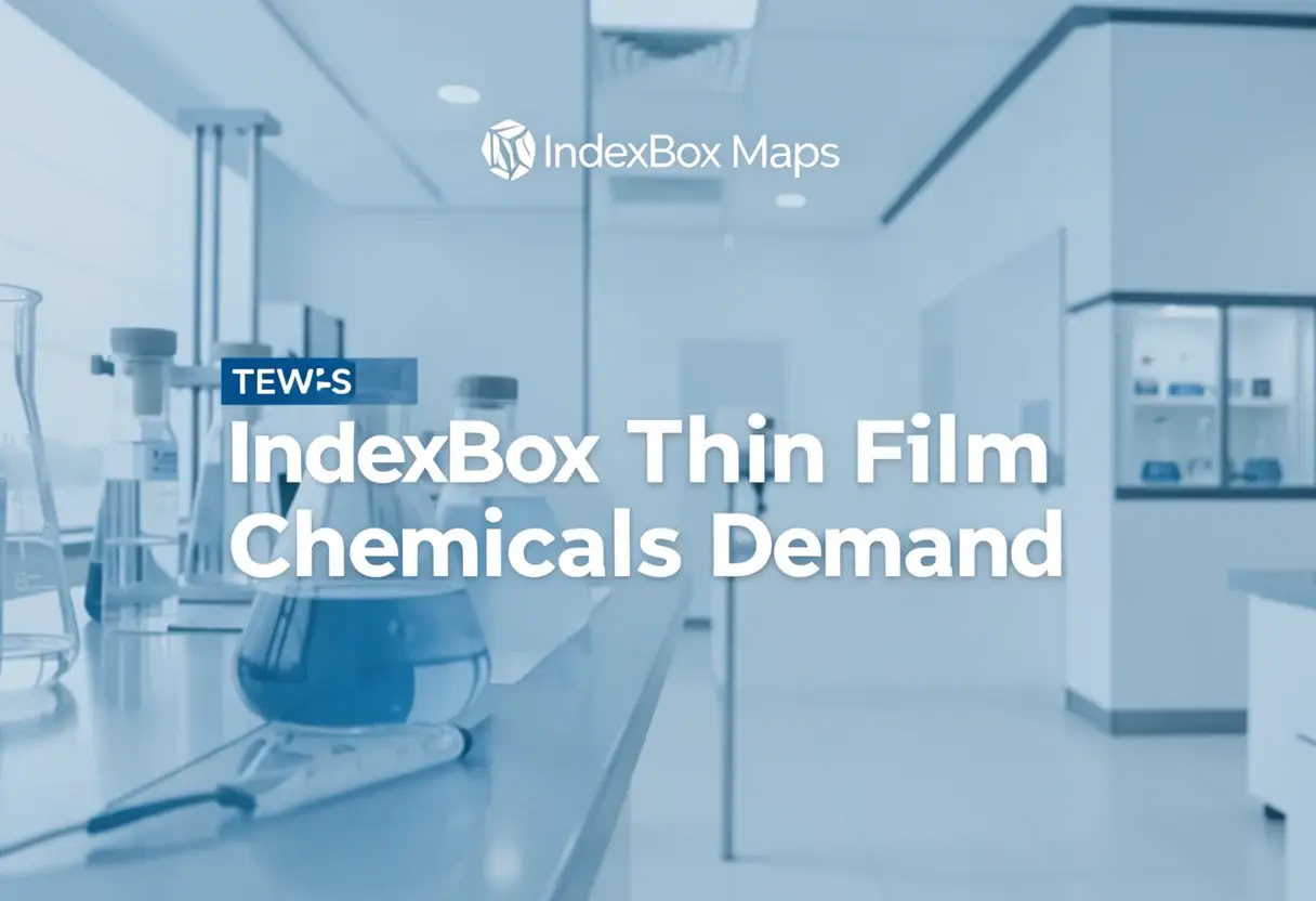 IndexBox Maps Thin-Film Chemicals Demand Through 2035