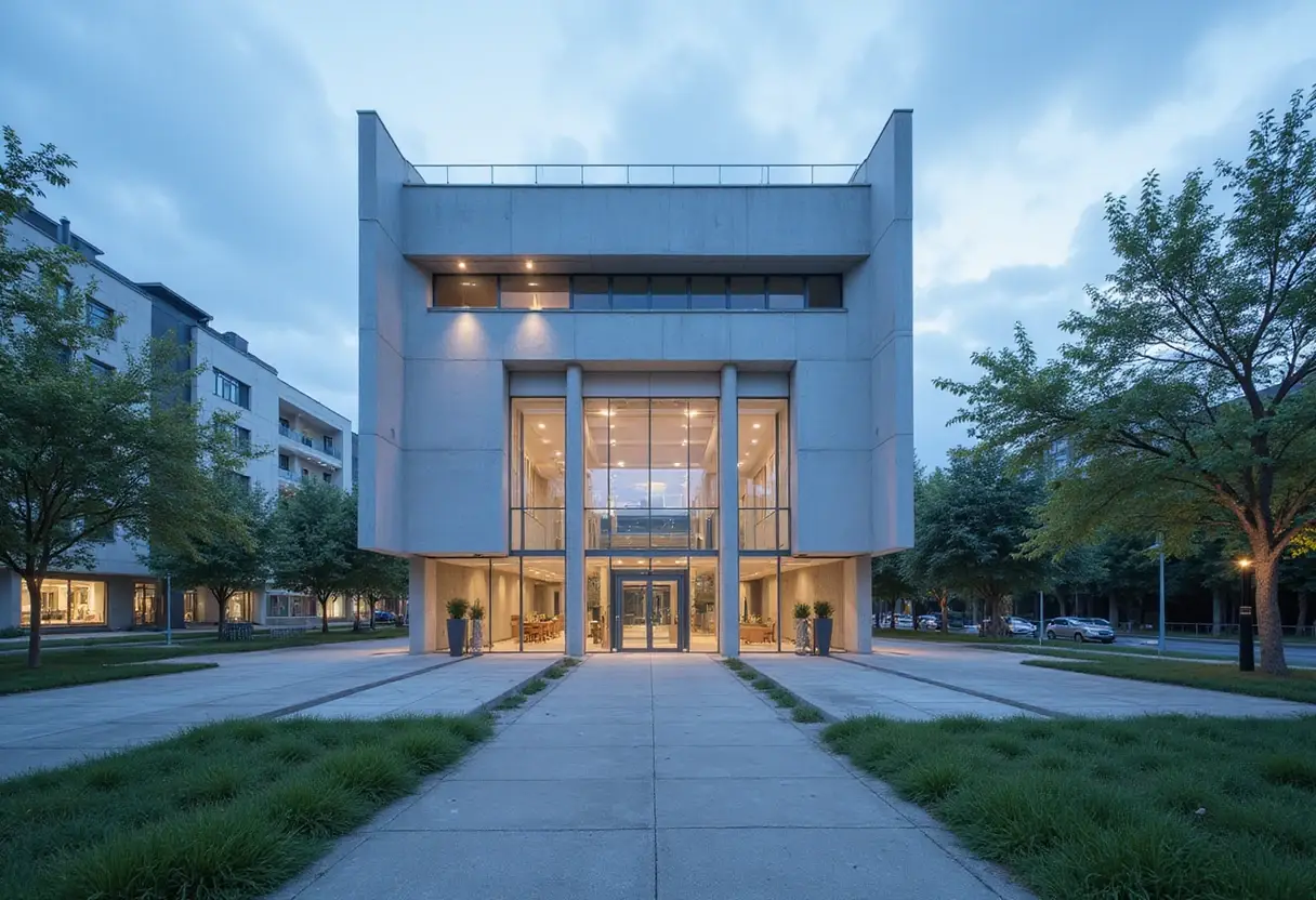 Taiwan's Chiayi Science Park Phase 3 Expansion Kicks Off; TSMC Reportedly Plans 5 Additional Advanced Packaging Plants -