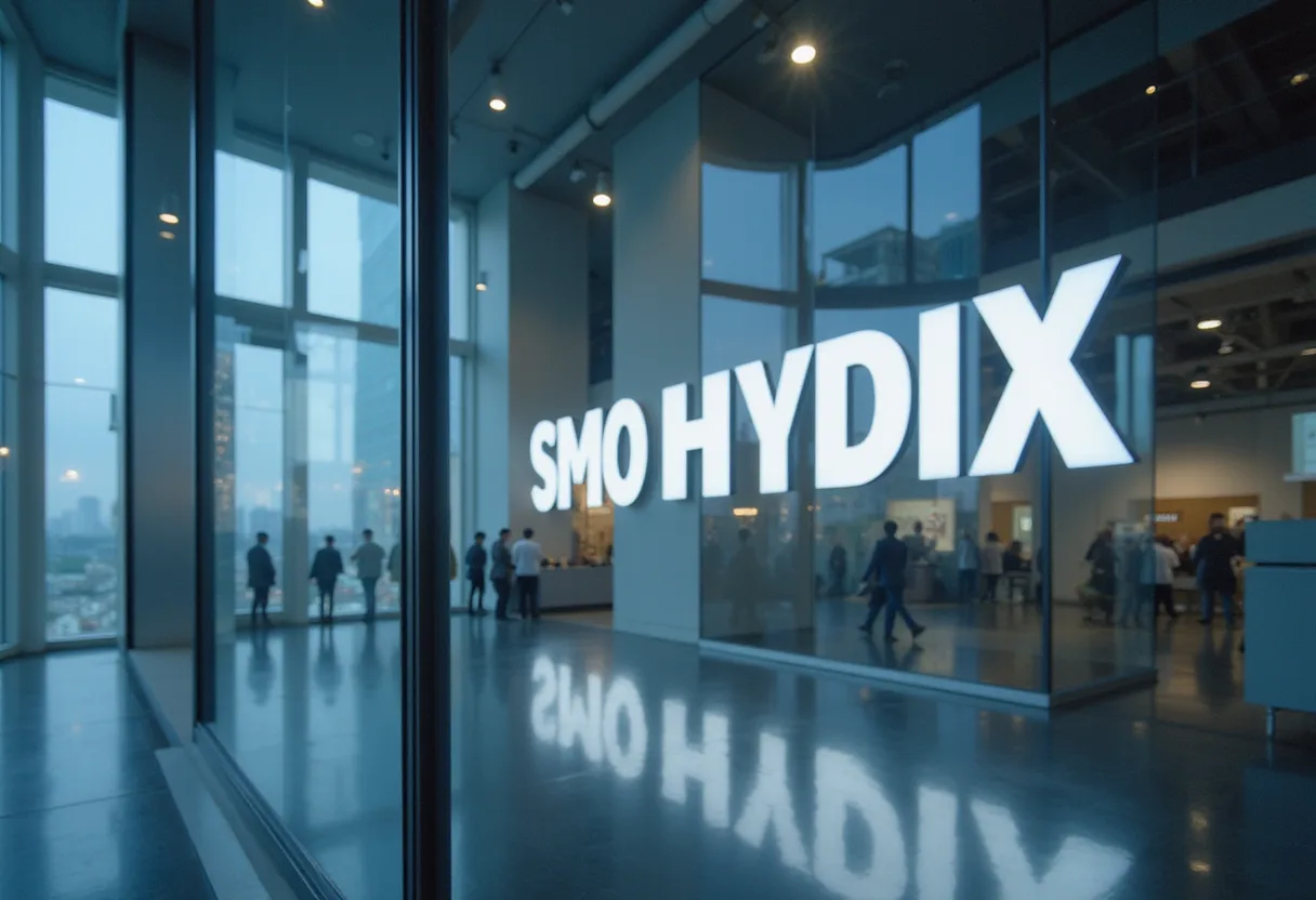 South Korea's SK Hynix unit weighs U.S. IPO at $150B valuation - upi.com