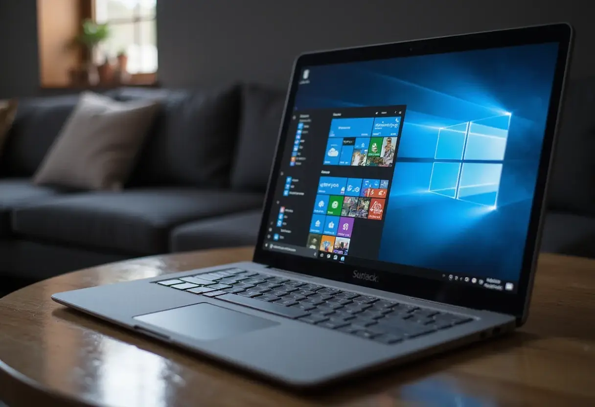 We test the RTX Spark Superchip in Microsoft's Surface Laptop Ultra — Nvidia's Windows on Arm platform impresses in loca