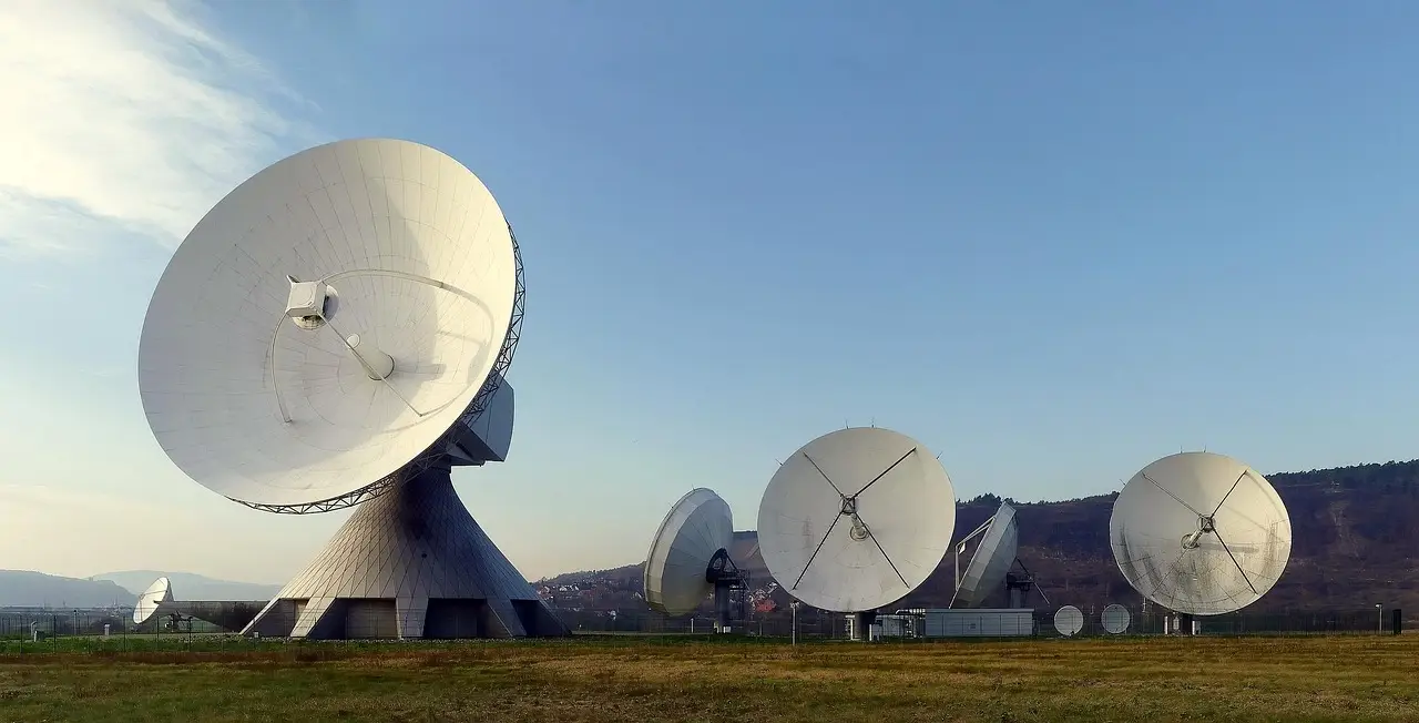 Israeli ad tech firm tied to suspected Starlink tracking effort, report claims