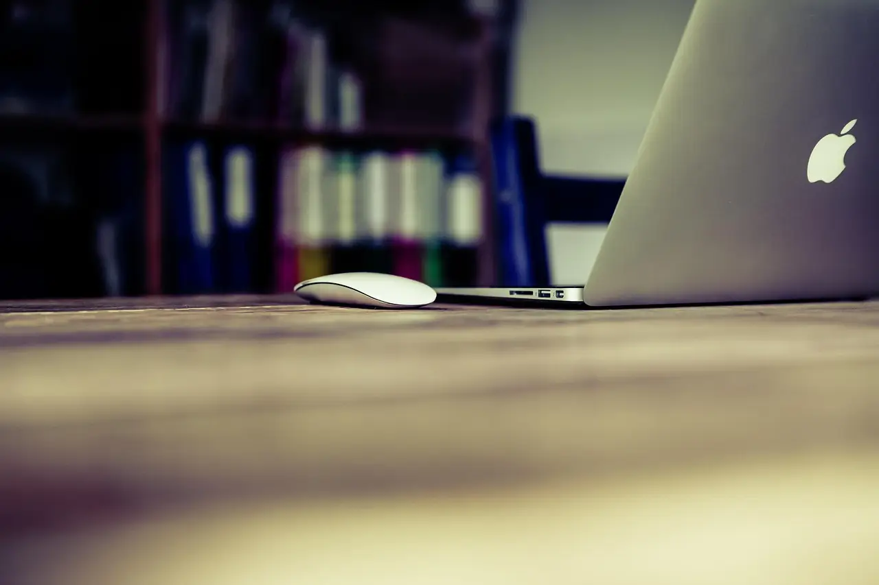 The Super Mouse puts a touchscreen macro pad under your hand