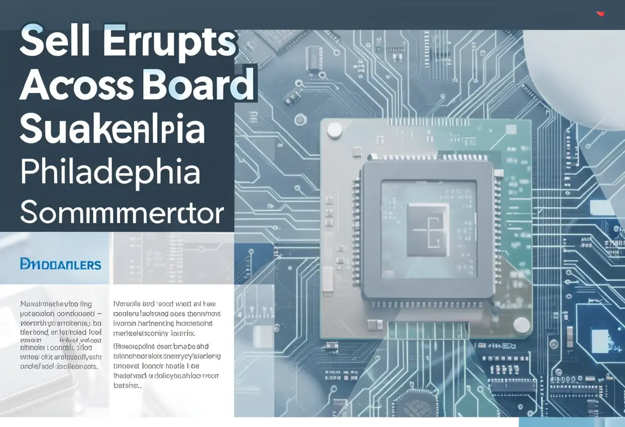 AI Sell-Off Erupts Across the Board: Philadelphia Semiconductor Index Plunges Over 11% for the Week, Nasdaq Posts Worst