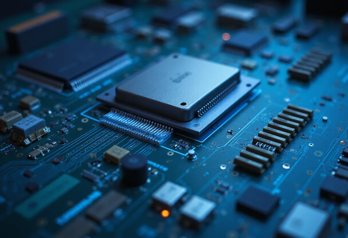 Synopsys Unveils Autonomous Semiconductor Design Agents; 50 Collaborations Underway with Samsung, Nvidia - finance.biggo