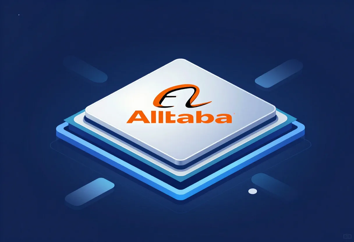 Alibaba says it built the 'most powerful AI chip in China' as the country races to catch up with the U.S. - Fortune