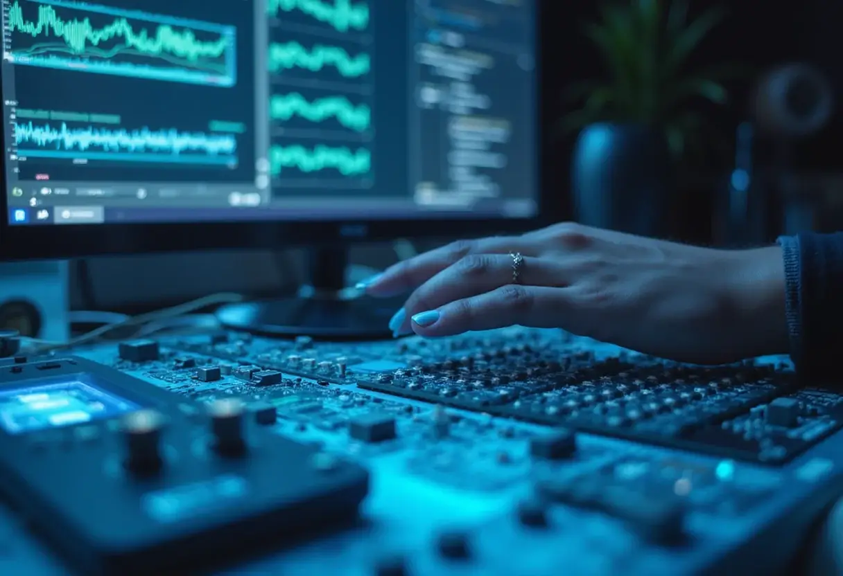ByteDance in talks with MediaTek for custom AI data center chips - Quartz