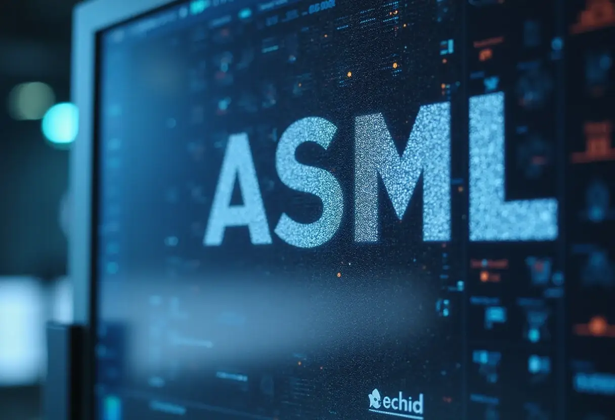 ASML and TSMC earnings: Can they restore confidence in the AI trade? - FXStreet