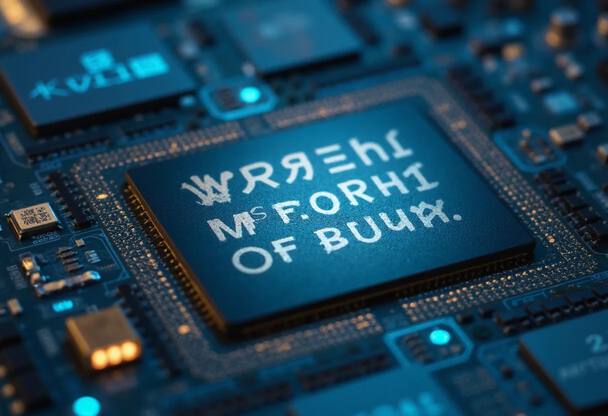 China may permit Alibaba, ByteDance to buy new Nvidia chips – The Information - ca.finance.yahoo.com