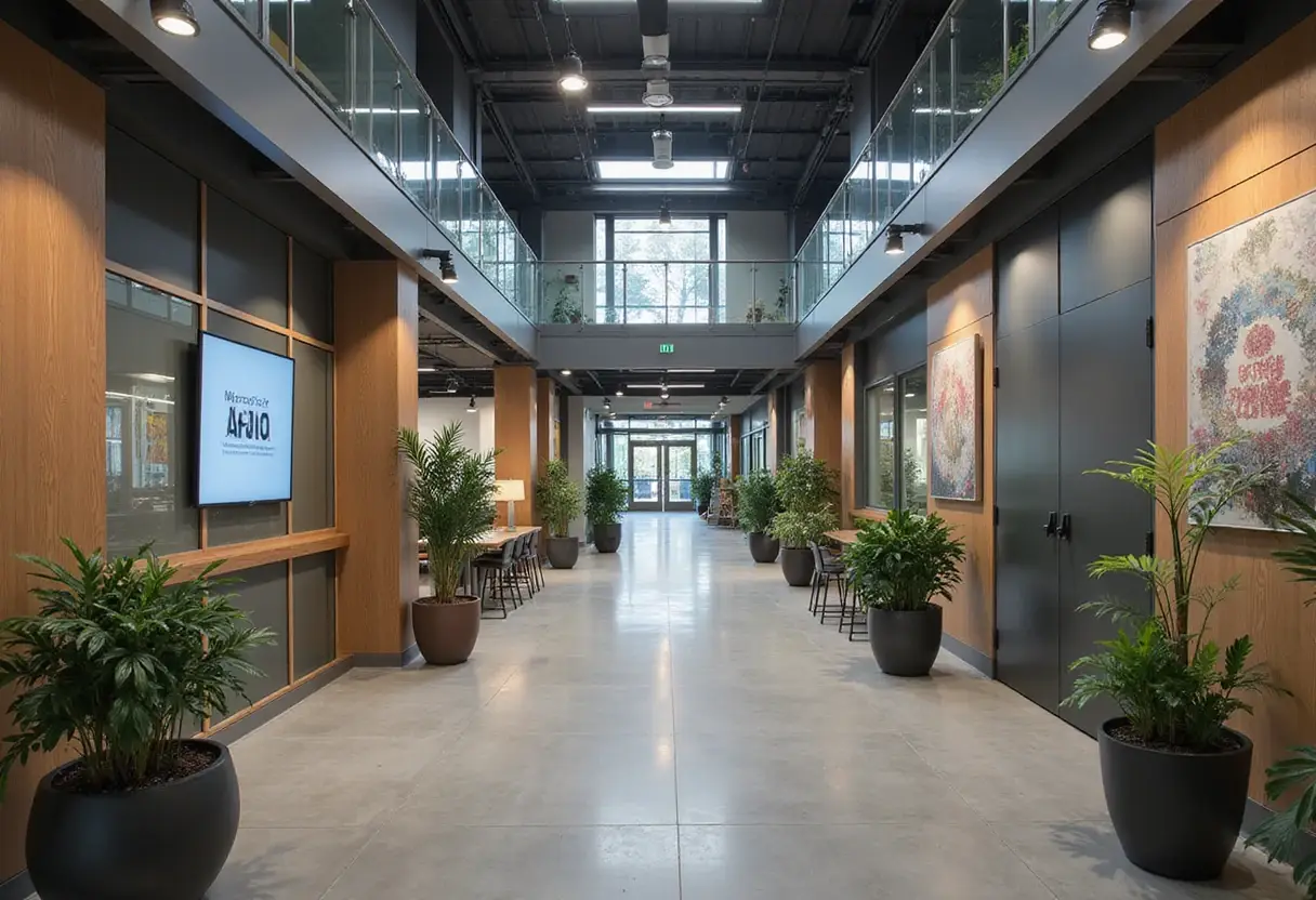 Microsoft preps Maia 300 for a wider rollout next year as it scales custom AI chips to gigawatts - Briefs Finance