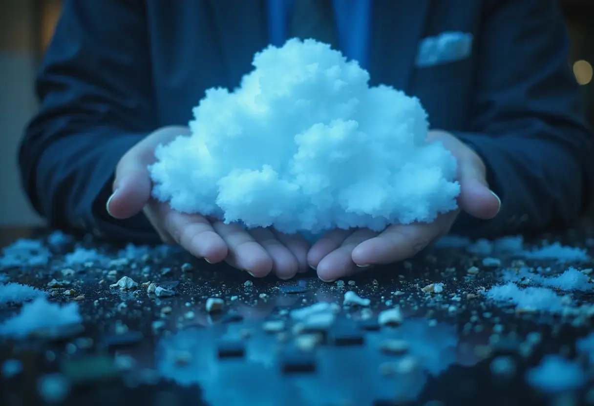 Cloud AI absorbs resources as non-AI semiconductors face prolonged downturn - digitimes