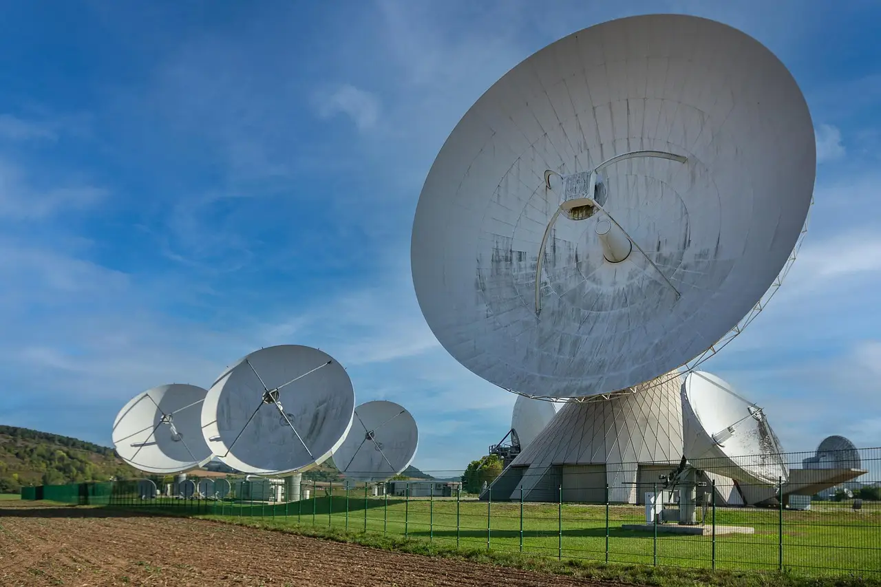 10 Next-Gen Technologies for Predicting Weather