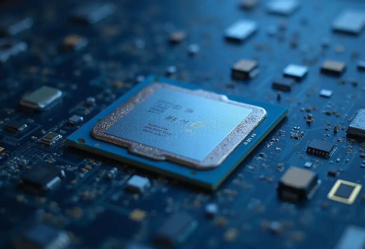 Microsoft announces new AI chip Azure Maia 300 - upi