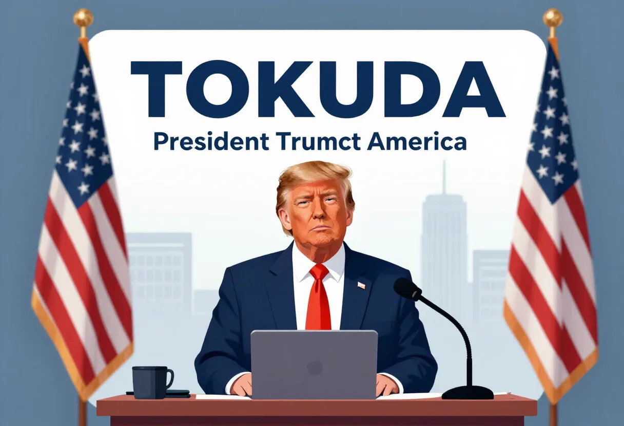 Tokuda urges President Trump to protect America’s AI advantage ahead of bilateral talks with China - Maui Now