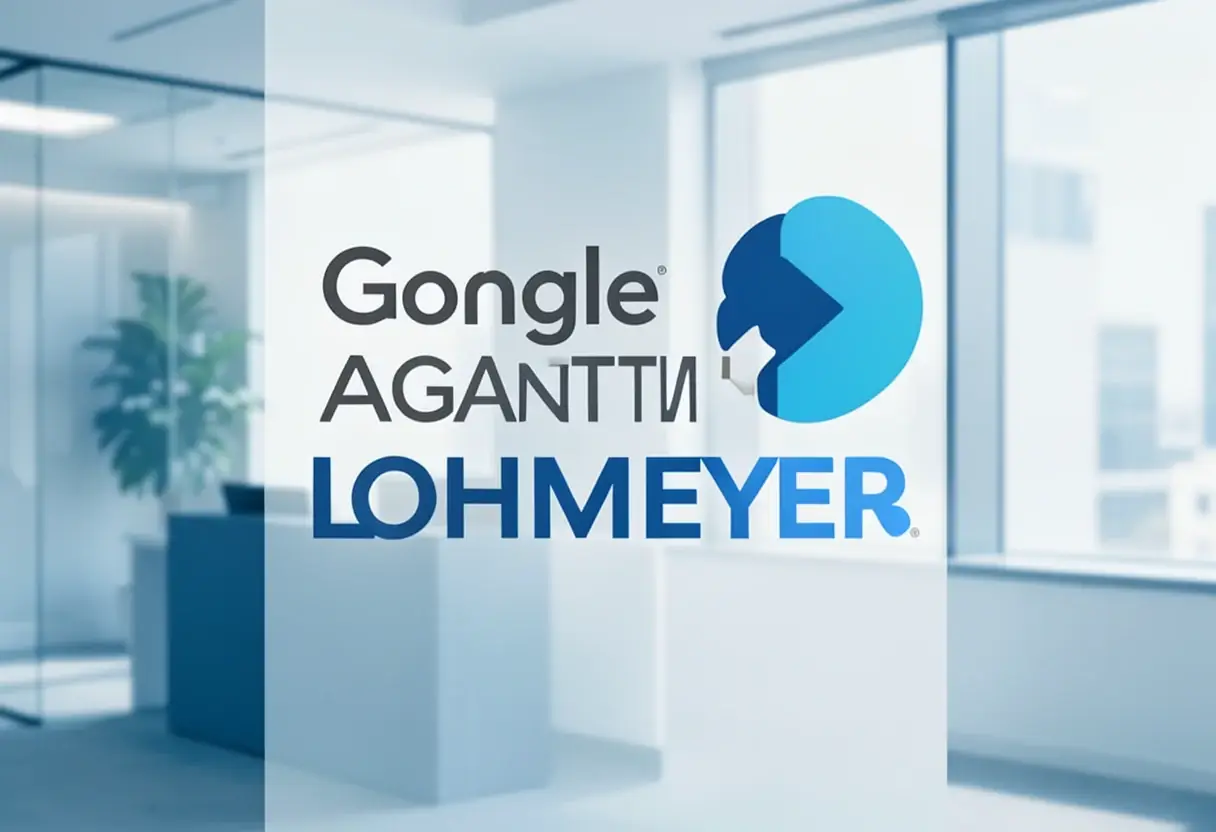 Google Cloud’s Lohmeyer: Agentic AI will kick off a CPU comeback - Fierce Network