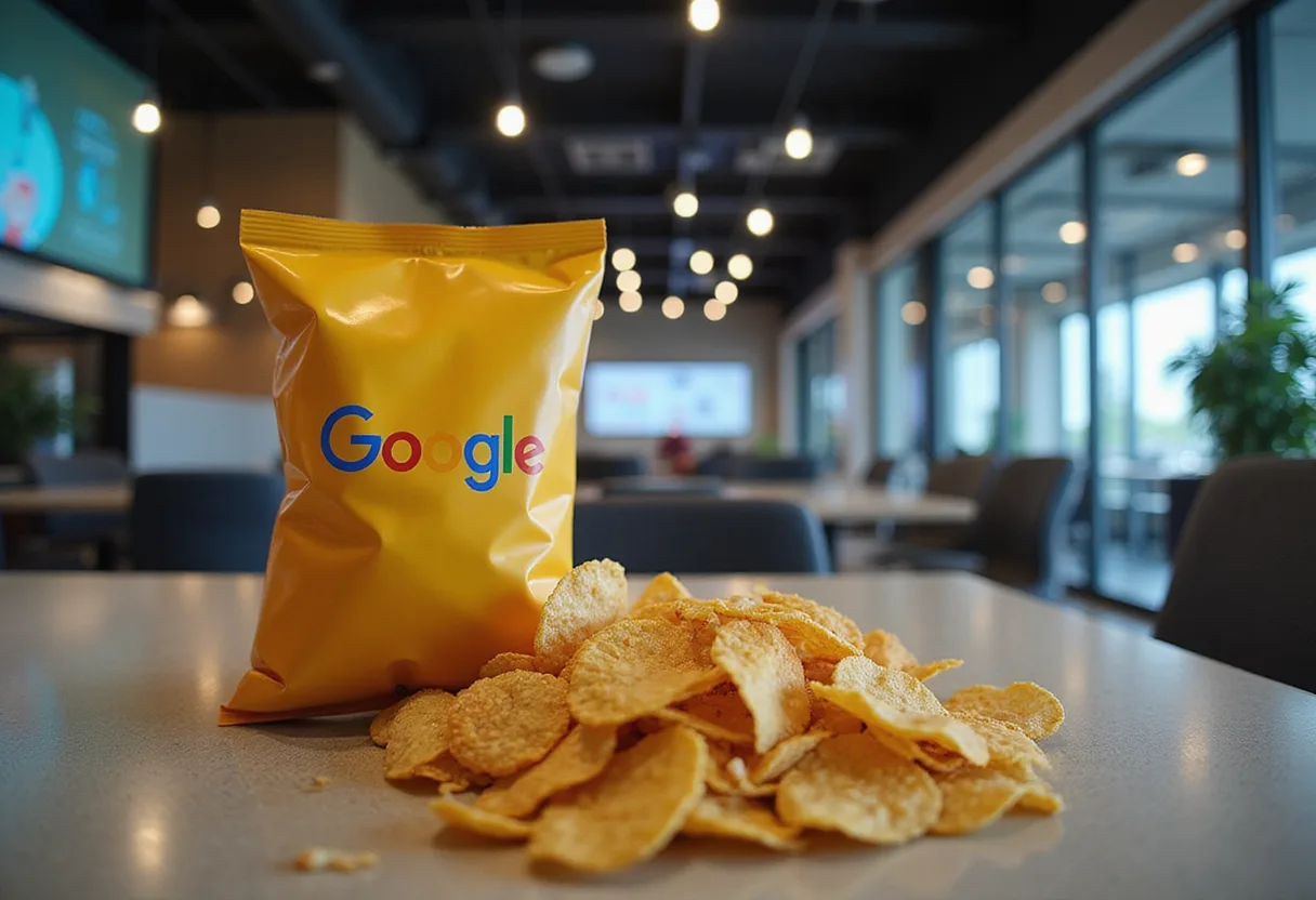 Google’s AI Chips Blast Off Today - InvestorPlace