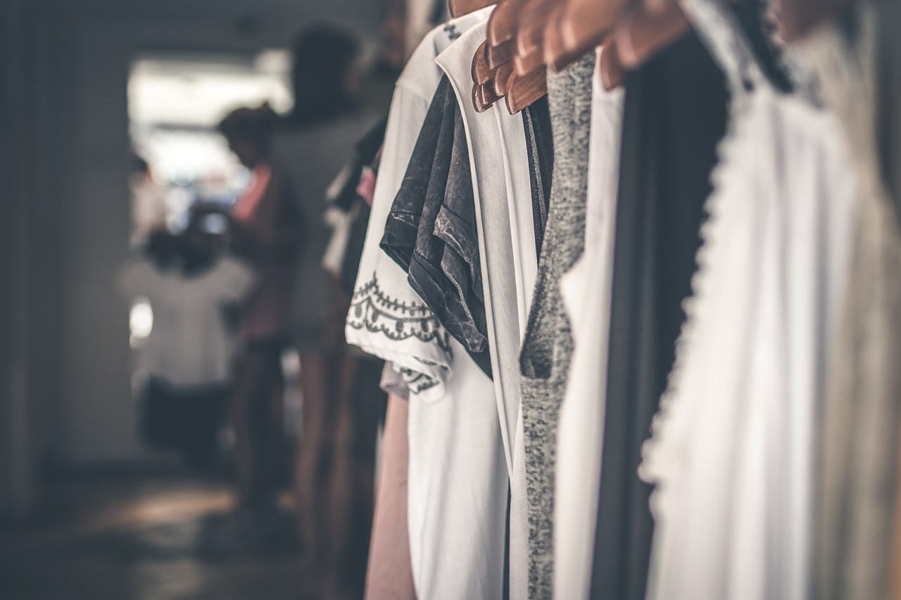 The RealReal won’t let AI agents hog designer clothing