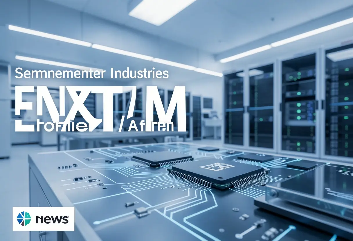 Is BE Semiconductor Industries (ENXTAM:BESI) Undervalued After Its Applied Materials AI Packaging Partnership? - Simply