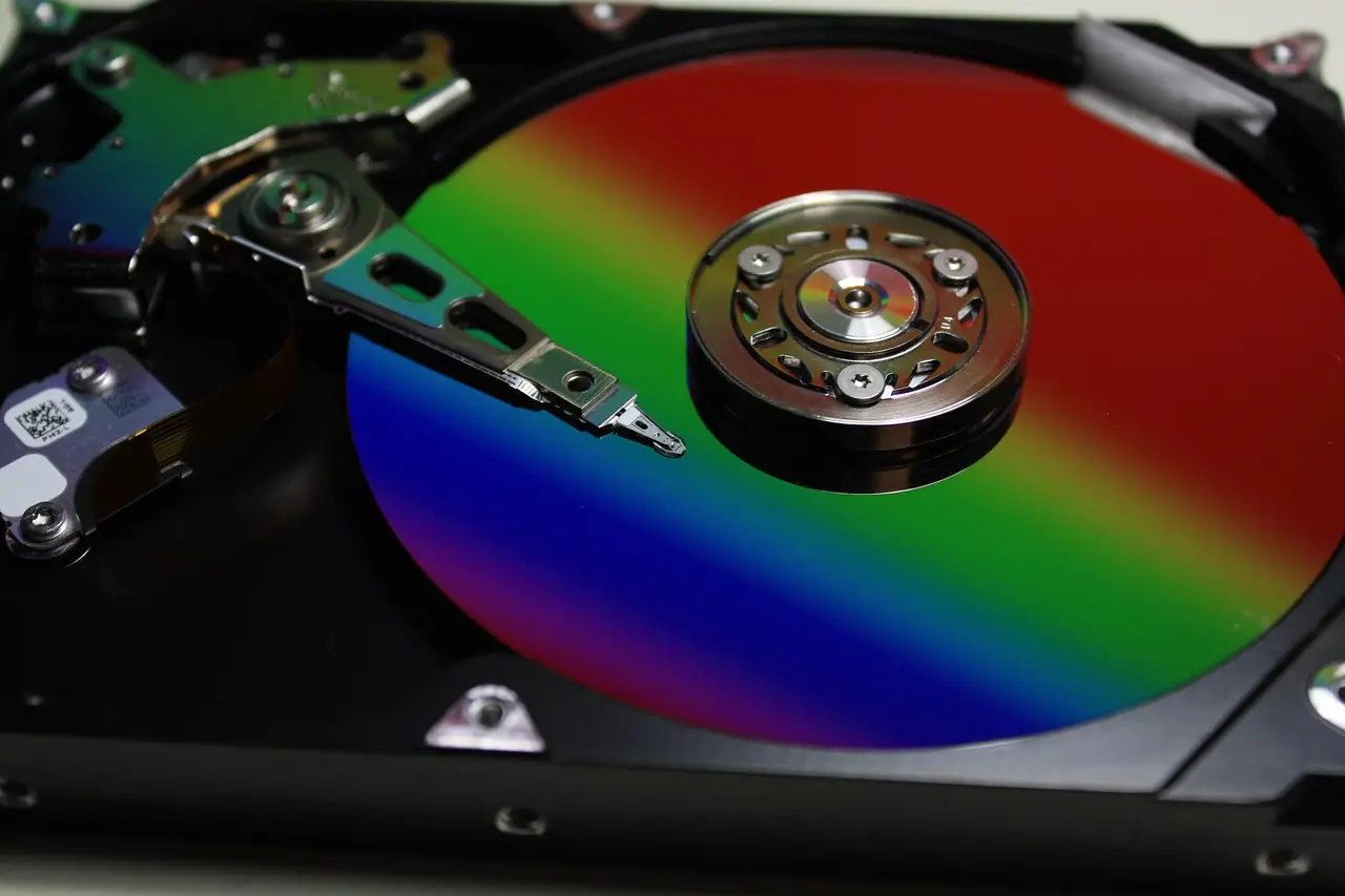 WD knocks earnings out of the park - again