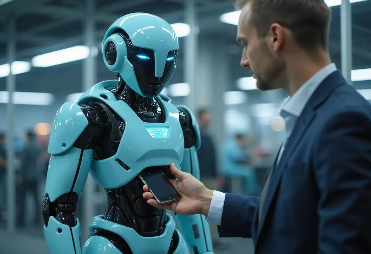 Robotaxis acquiring a business case