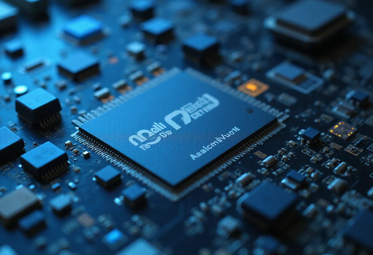 Analog Devices to acquire Alif Semiconductor for US$1.3B - frontier-enterprise.com