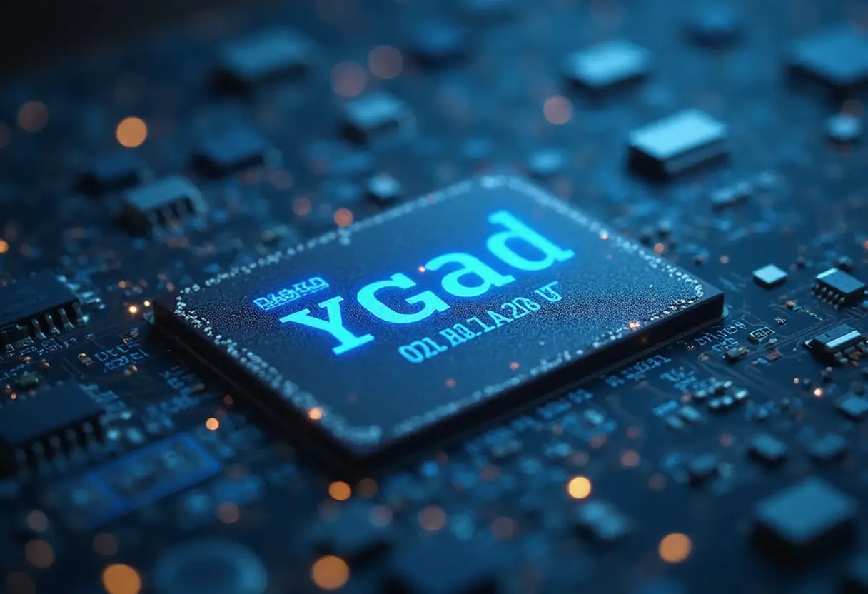 Year-to-Date Global Semiconductor Sales Top $1 Trillion Through August - Semiconductor Industry Association | SIA
