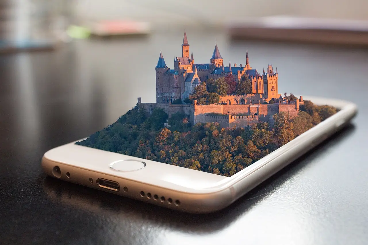 Some iPhone Duo screens are already failing