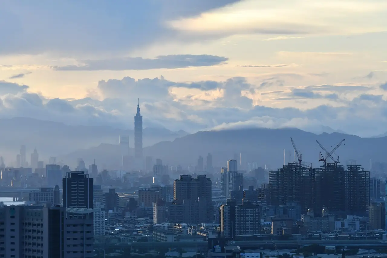 Taiwan Weighted (TAIEX) closes higher as chips rebound 141 points - ad-hoc-news.de