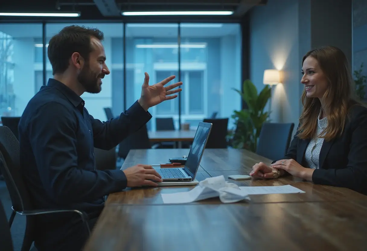 AI Dominates The Microsoft Conversation, But Not The Company’s Business