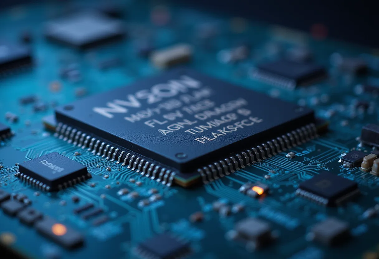 Decoupling Risks: How Semiconductor Export Controls Could Harm US Chipmakers and Innovation - Information Technology and