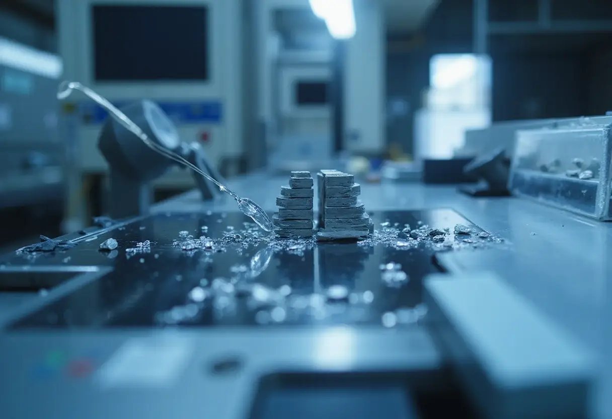Applied Materials, Besi to Co-Develop Hybrid Bonding at EPIC Center - thelec.net