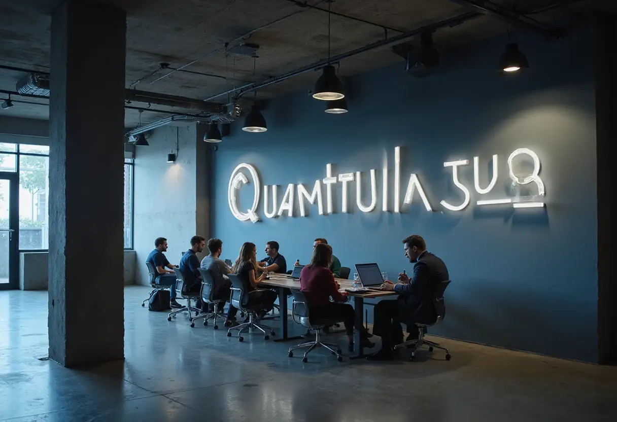 Quantum Startup Qarakal Takes Lessons From Classical Systems With Pangaea Architecture
