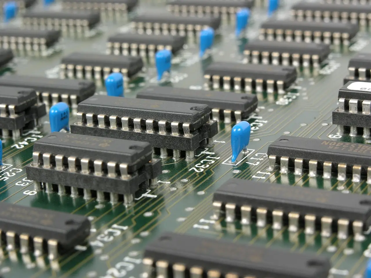 Hanmi Semiconductor Launches Hanmi USA in Silicon Valley - Businesskorea