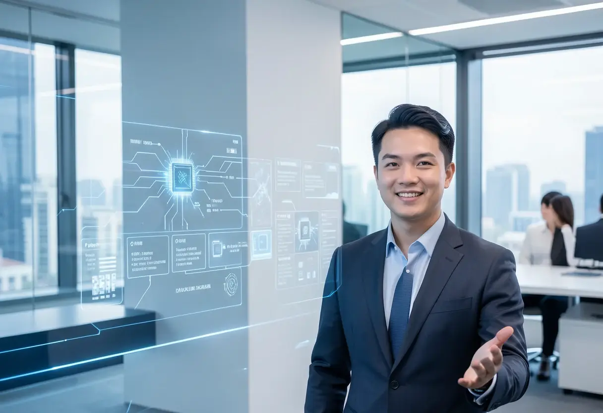 China Proposes Export Controls on AI Models, Chips and Agents - Bloomberg