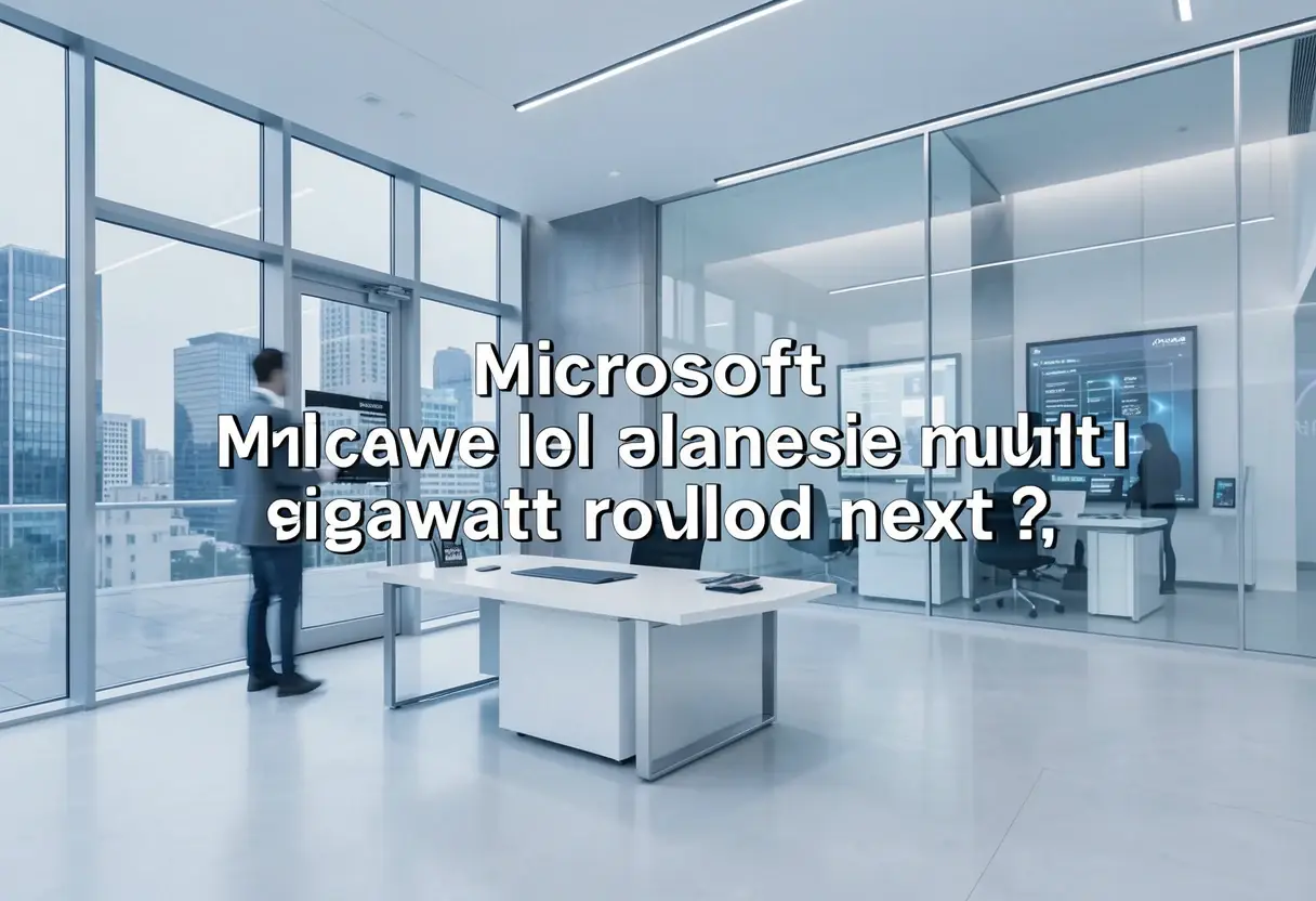 Microsoft plans multi-gigawatt rollout of next-gen Azure Maia AI accelerator racks - The Register