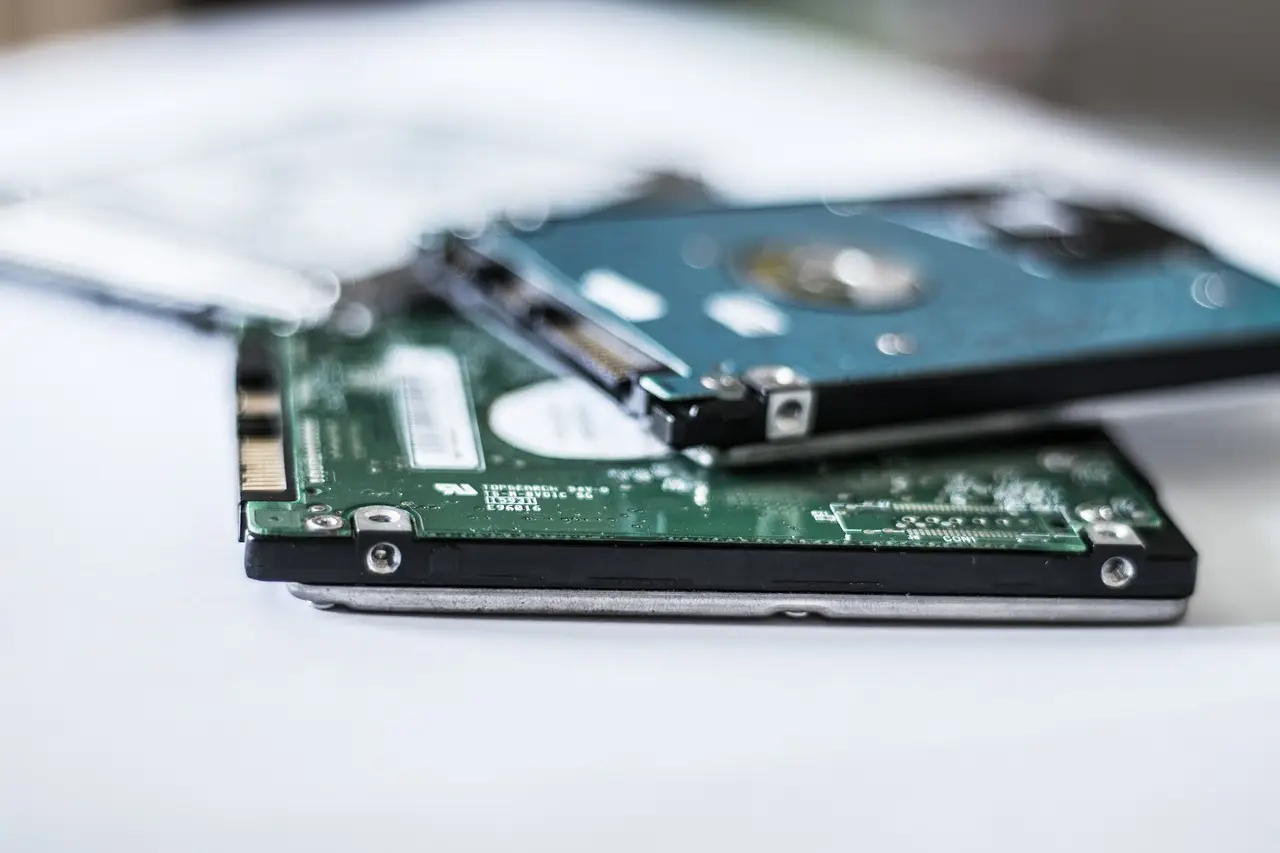 Seagate bigging up disk drives as strategic AI data stores