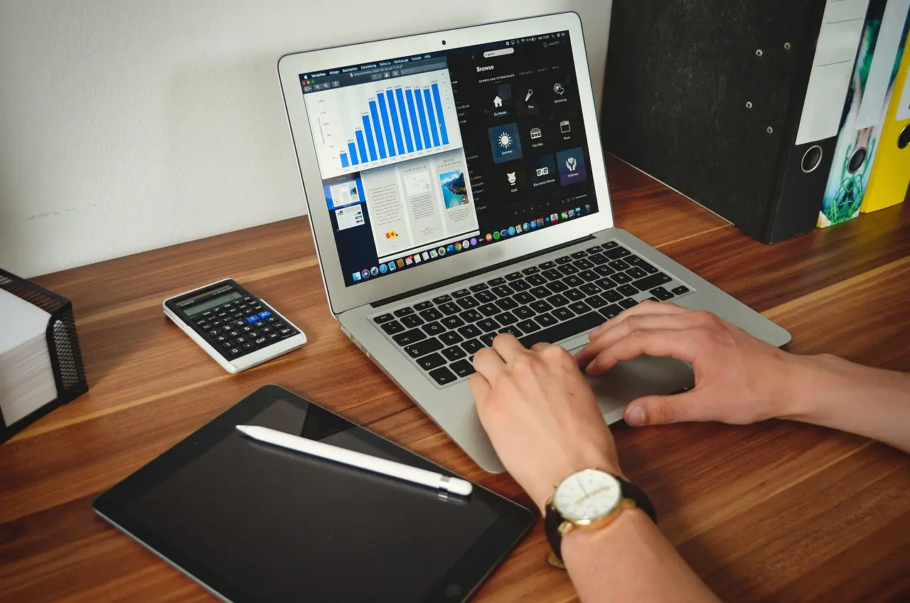Apple teases MacBook Pro event next week