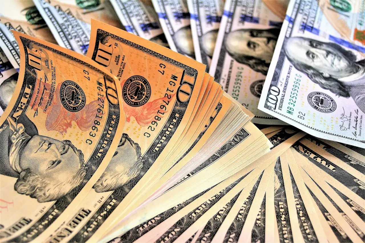With AI attracting hundreds of billions of dollars, what risks do Wall Street banks face? - Vietnam.vn