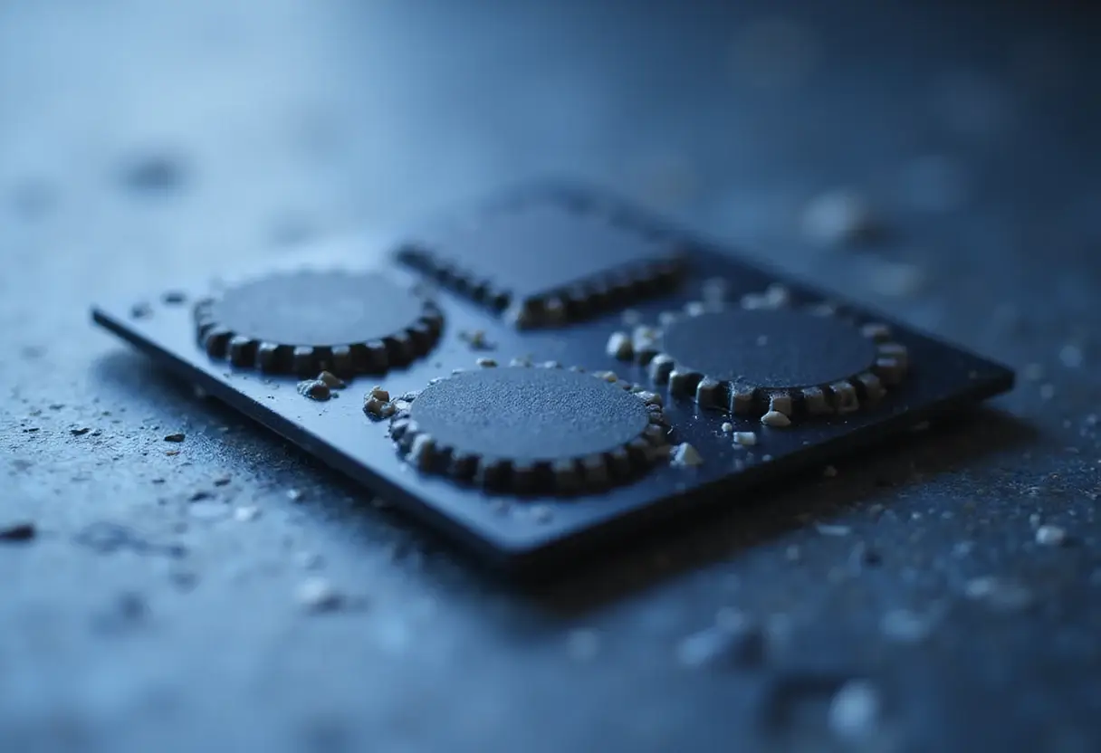 Samsung's 'Semiconductor Triple Super Gap' Floated...HBM5 and other new technologies will be unveiled in large numbers -