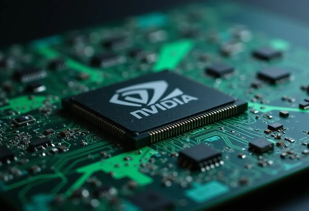 US takes step to halt Nvidia AI chip shipments to Chinese firms outside China - Reuters