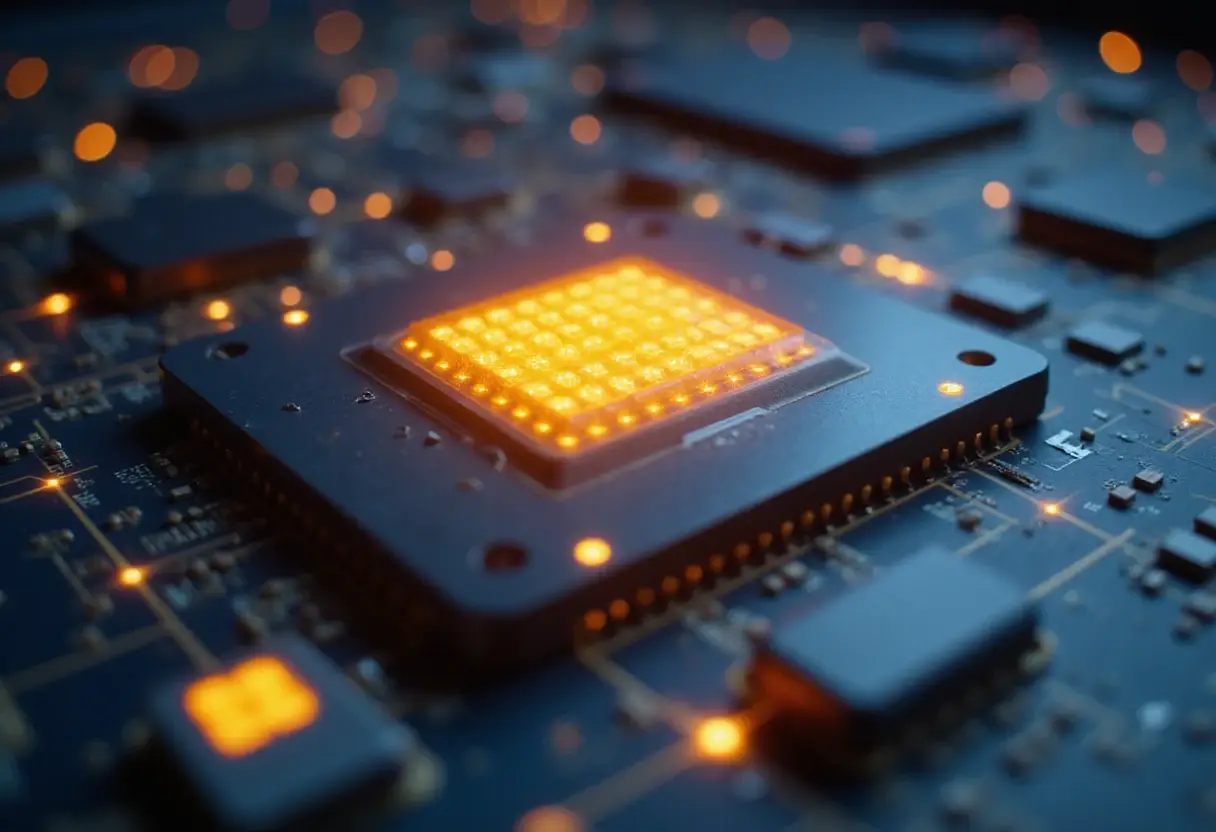 A flash of light creates promising new organic semiconductors - Nanowerk